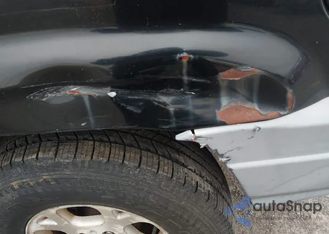 2001 Jeep Grand Cherokee Laredo из США, поврежденный, VIN 1J4GW48S51C594024